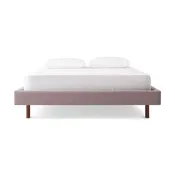 Bento Frame Bed