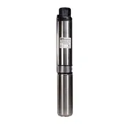 ½ HP 4″ Submersible 3-Wire Pump