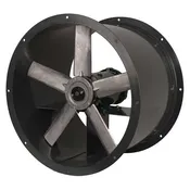 ADD Direct Drive Tubeaxial Fan