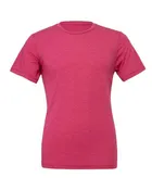 BerryTri-Blend BELLA + CANVAS - Triblend Tee