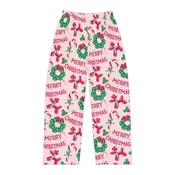 Christmas Balloon Pajama Pants