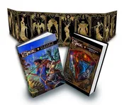 13th Age 2E: Second Edition Boxed Set