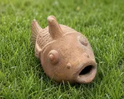 Acadian Fish