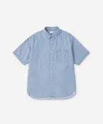Bruce Shirt