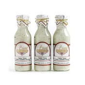 Creamy Cucumber Dill Dressing