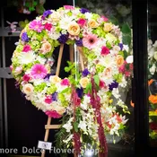 24 inch wreath