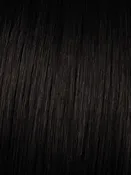 23" Long Wave Pony | HF Synthetic Ponytail (Wrap-Around)