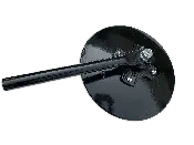 DH1416: 14″ Disc Hiller