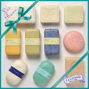 “Les Baux” Holiday Gift Sampler