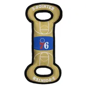 76ers Court Toy