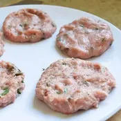 All-Natural Sweet Italian Turkey Sausage
