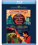 Knights of the Round Table (Warner Archive) (Blu-Ray)