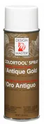 #746 “COLORTOOL Metals” -Antique Gold