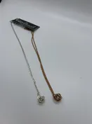Hillary Davenport Necklaces