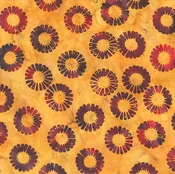 Anthology BeColourful Summer Sunset 3592Q X Honey