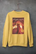 Adult Antelope Canyon- Sweatshirt