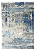 Abstract Modern 4'1"x5'11"