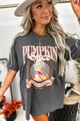 Pumpkin Spice Coffee Club