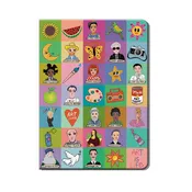 Art Icons Journal
