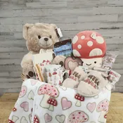 It Mush Be Love - $225