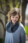 Morning Walk Cowl