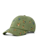 Blooming Cap