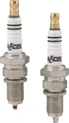 ACCEL Copper Core Spark Plugs Tc/Xl High Performance  -  274-0163