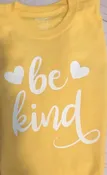 Bee kind