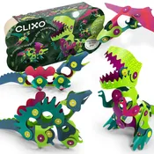 Dino Adventure Pack