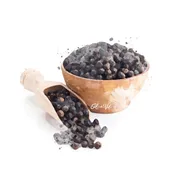 Madagascar Black Peppercorn