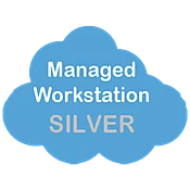 Managed Desktop - Silver