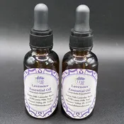 Lavender Essential Oil