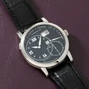 A. Lange & Söhne Grand Lange 1
