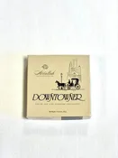 3.6 oz Downtowner Chocolate
