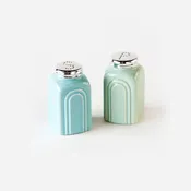 50's Salt & Pepper Shakers
