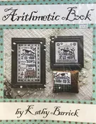 Arithmetic Book by Kathy Barrick