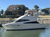 2005 Carver 33 SUPER SPORT