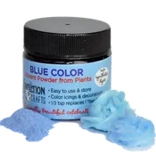 Light Blue Powder Color for Creams/Icing