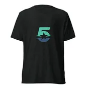 Short Sleeve T-Shirt (Triblend)
