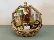 Artisan Gourmet Celebration Gift Basket