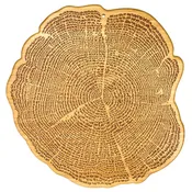 13" Tree Of Life Serving Board