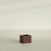 14"-Wide Rectangle - 14in x 14in x 12in