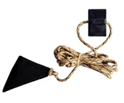 Selway Archery Longbow Stringer - Classic Black with Desert Camo