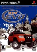 4×4 Evo