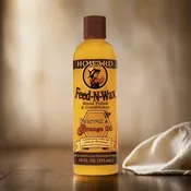 16 oz Feed-N-Wax — Timeless Relics & What-knots