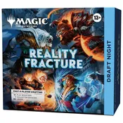 MtG - Reality Fracture - Draft Night