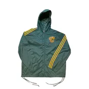 Vintage Siena College "Indians" Button Jacket & Pant Set (Jacket Size Large)