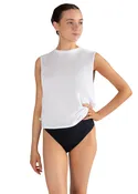 Absorb+ Youth Dance Brief (Black)