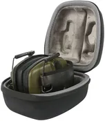 Howard Leight Earmuffs Hard Travel Case
