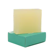 Botanical Bar Soap - Stress Relief